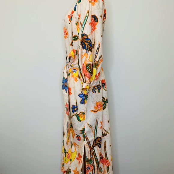 Cara Cara Maxi Dress - Picture 8 of 8